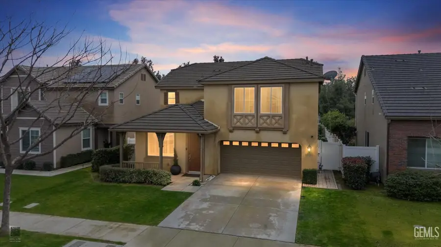 8321 MCGRAW HILL, Bakersfield, CA 93311 - Image #2