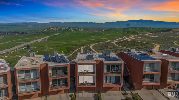 4200 BOISE STREET #21B, Bakersfield, CA 93306