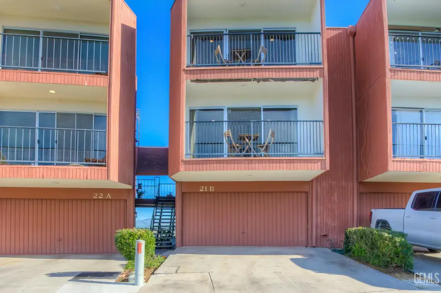4200 BOISE STREET #21B, Bakersfield, CA 93306 - Image #2