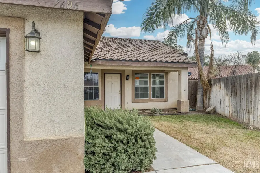 7608 GREYWOLF COURT, Bakersfield, CA 93307 - Image #3