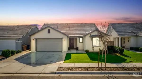 15607 DONOSTIA STREET, Bakersfield, CA 93314