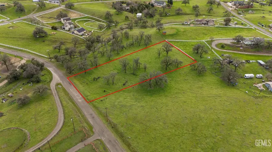 216 LOT, Sanger, CA 93657 - Image #2