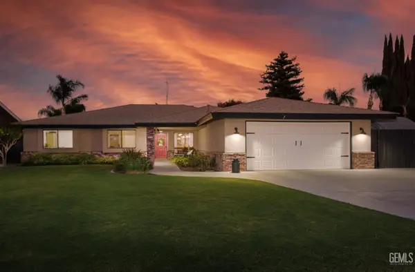 5216 WESTPARK STREET, Bakersfield, CA 93308