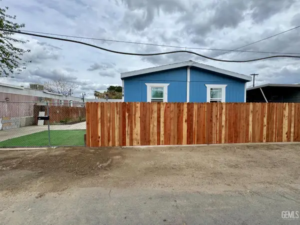 114 PLYMONTH AVENUE, Bakersfield, CA 93308