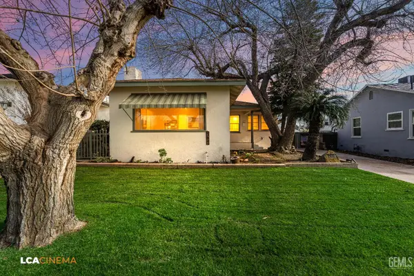 2908 MORSE COURT, Bakersfield, CA 93308