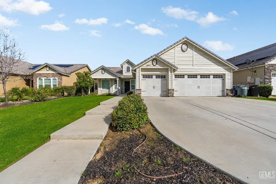 13612 STAR SHINE DRIVE, Bakersfield, CA 93314 - Image #2