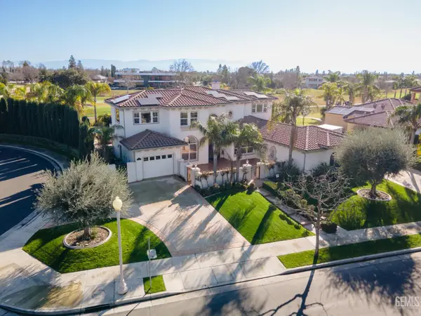 11901 CLEGG DRIVE, Bakersfield, CA 93311