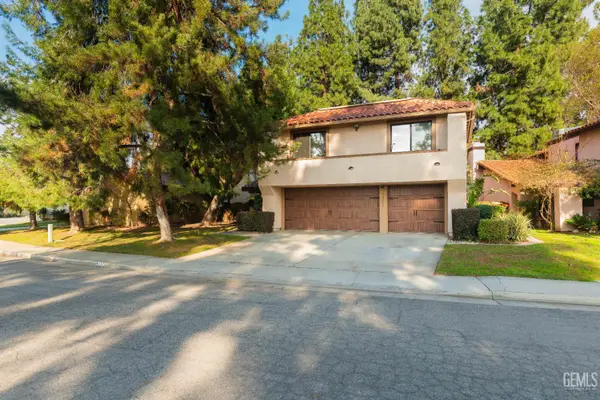 4131 PINEWOOD LAKE DRIVE, Bakersfield, CA 93309