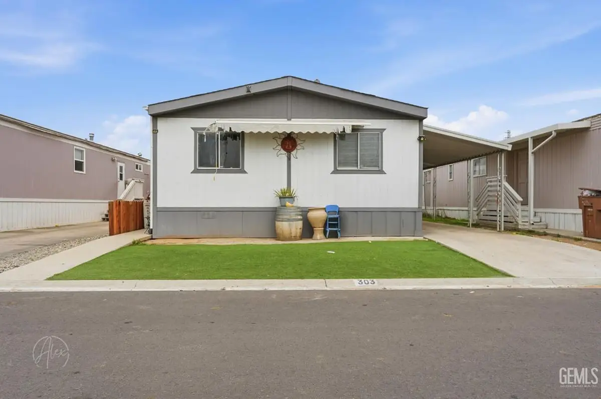 0 6601 EUCALYPTUS DR # 303, Bakersfield, CA 93306 - Image #1