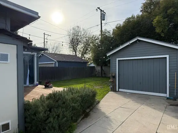 421 HOLTBY ROAD, Bakersfield, CA 93304