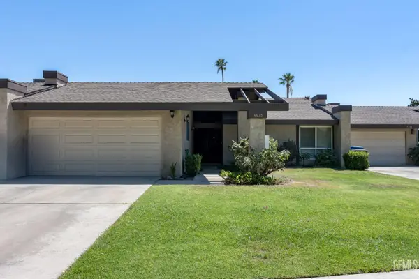 3312 EL ENCANTO COURT, Bakersfield, CA 93301