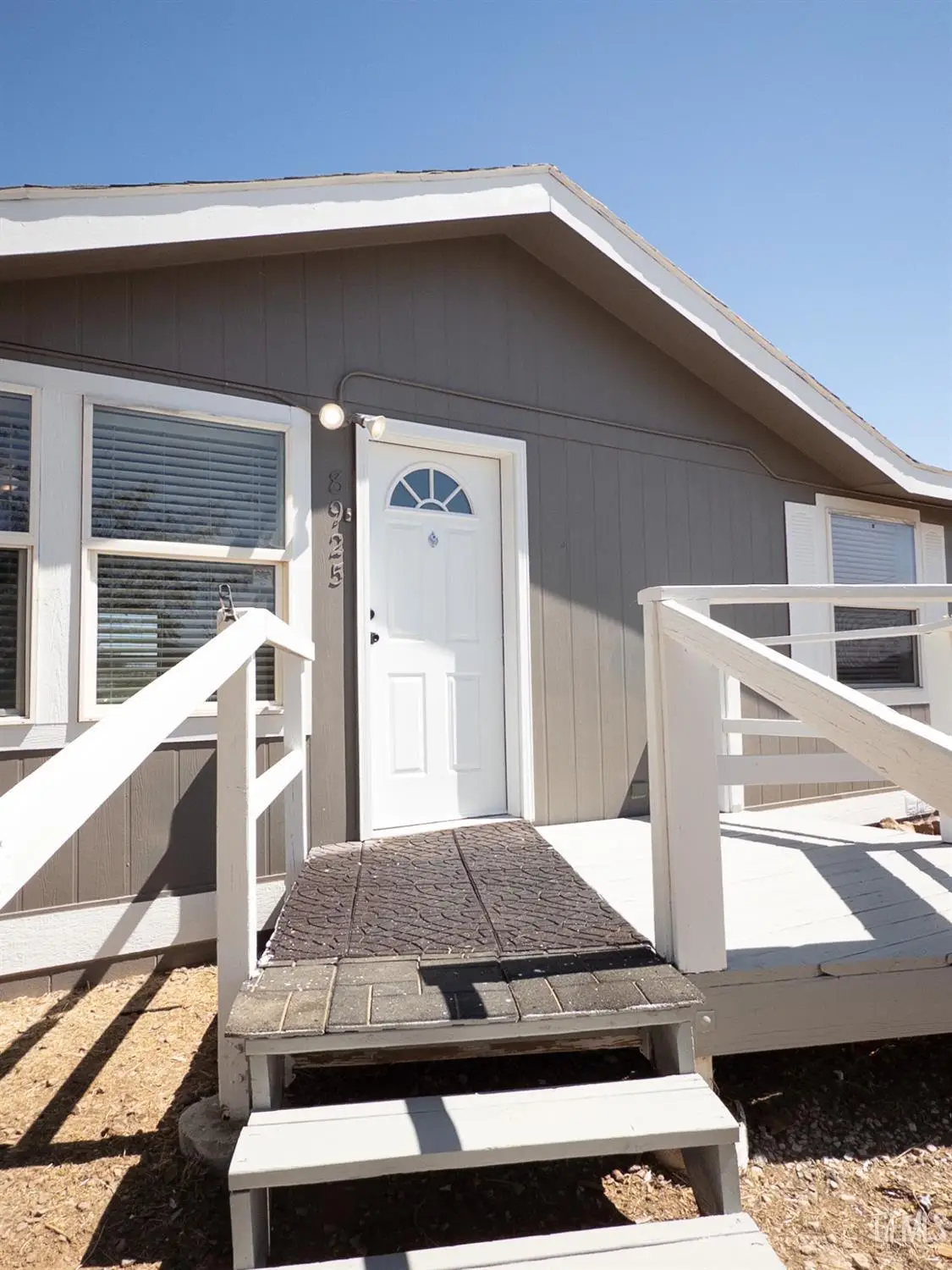 8925 OLEANDER AVENUE, California City, CA 93505 - #1