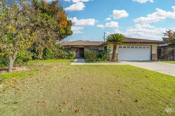 2008 EMERSON STREET, Bakersfield, CA 93309