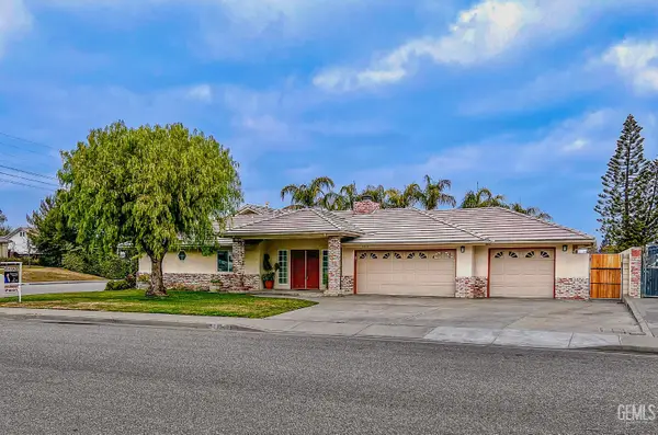 7200 CLIFFTOP WAY, Bakersfield, CA 93306