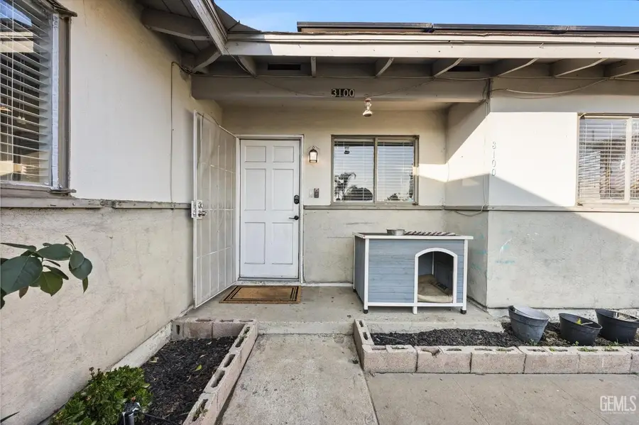 3100 LEXINGTON AVENUE, Bakersfield, CA 93306 - Image #3