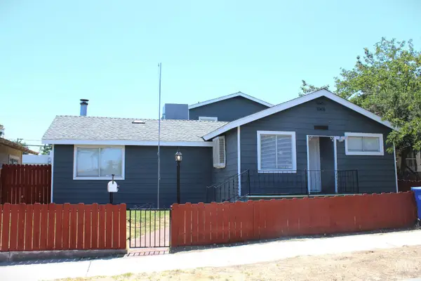 113 LUCARD STREET, Taft, CA 93268