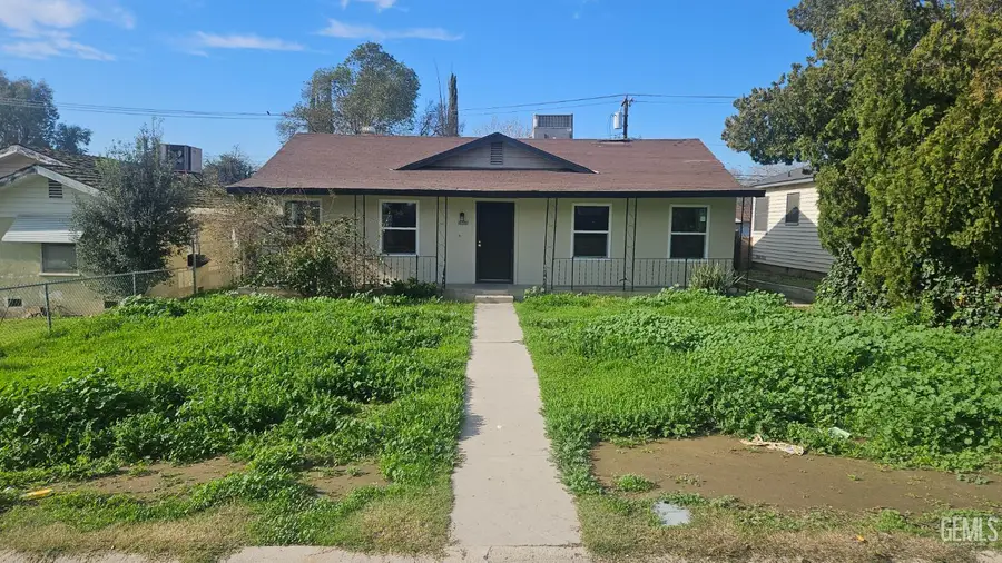 2516 ALTA VISTA DRIVE, Bakersfield, CA 93305 - Image #2