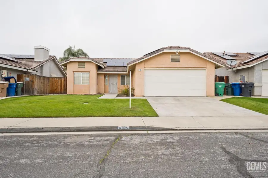 3105 SILVER SPUR WAY, Bakersfield, CA 93312 - Image #2