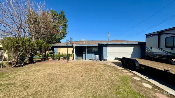 2200 JULIAN AVENUE, Bakersfield, CA 93304