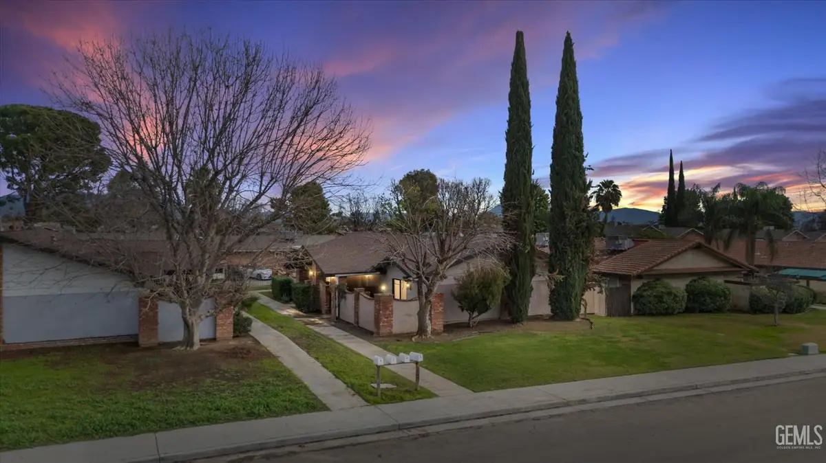 4400 ORRICK COURT, Bakersfield, CA 93308 - Image #1