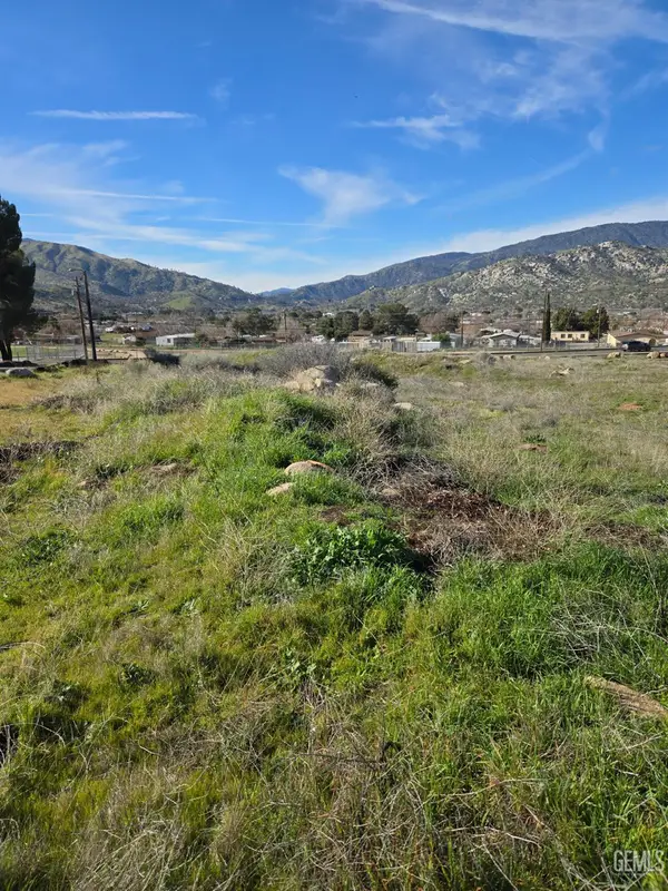 0 ERSKINE CREEK, Lake Isabella, CA 93240