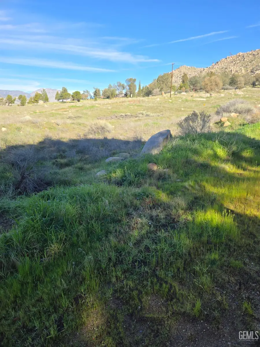 0 ERSKINE CREEK, Lake Isabella, CA 93240 - Image #3