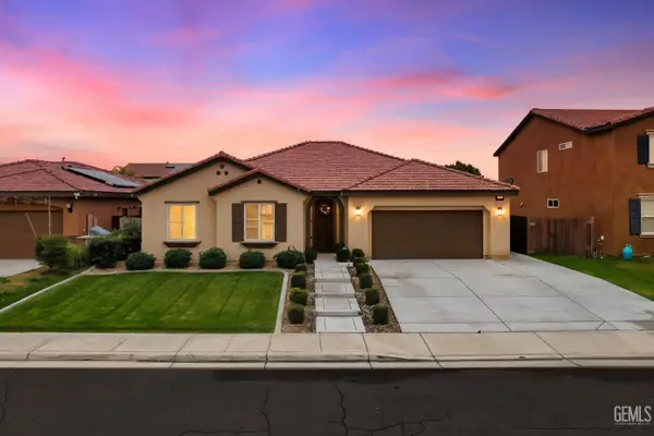 5809 TURQUOISE RIDGE DRIVE, Bakersfield, CA 93313