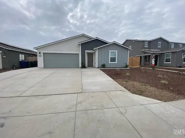 5917 VESPUCCI AVENUE, Bakersfield, CA 93313