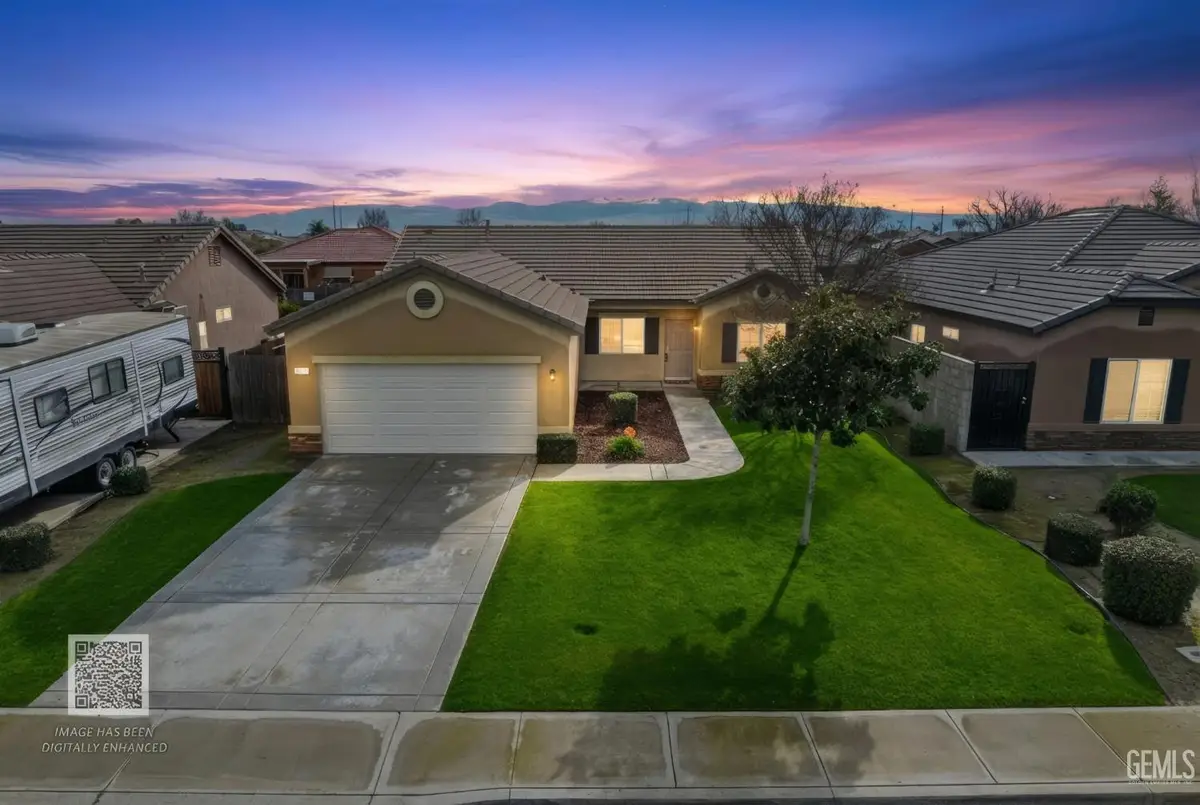 10811 ALONDRA DRIVE, Bakersfield, CA 93311 - Image #1