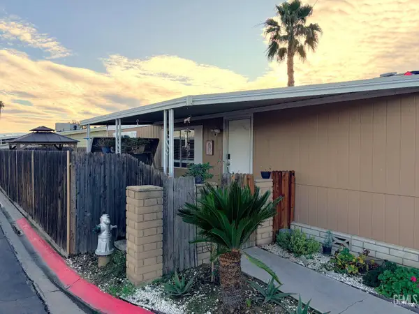 3535 STINE ROAD #180, Bakersfield, CA 93309