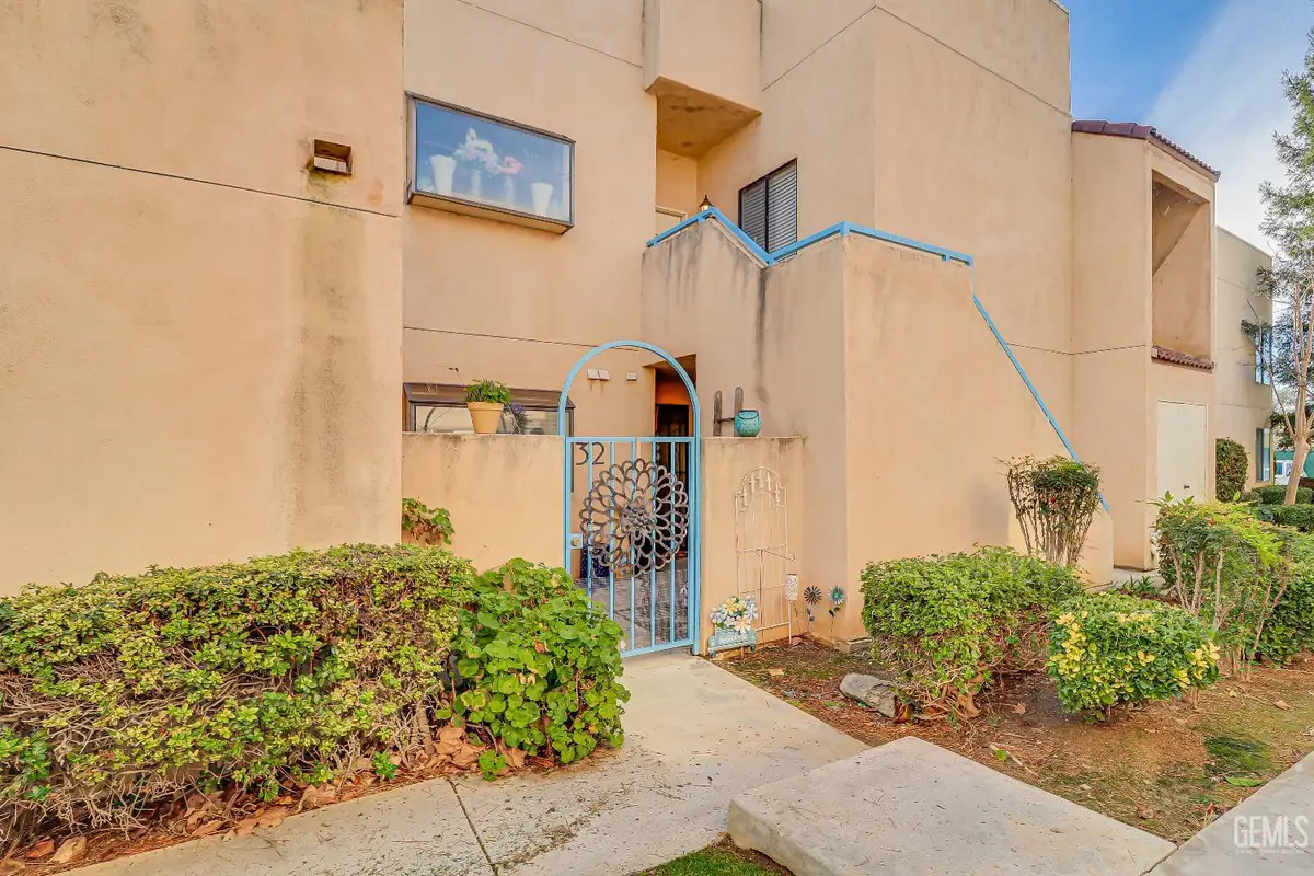 14500 LAS PALMAS DRIVE #32, Bakersfield, CA 93306 - Image #1