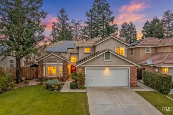 1001 FOXCROFT LANE, Bakersfield, CA 93312