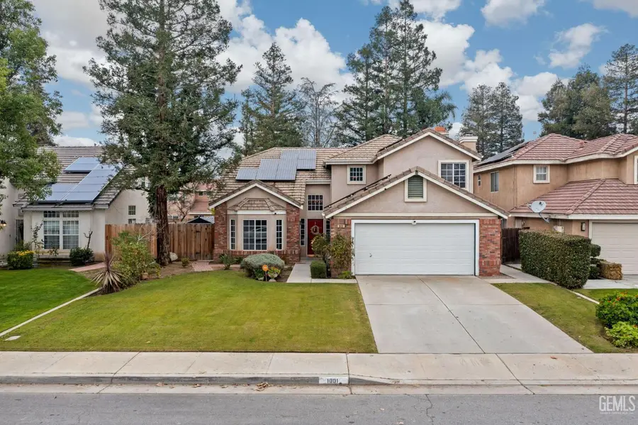 1001 FOXCROFT LANE, Bakersfield, CA 93312 - Image #3