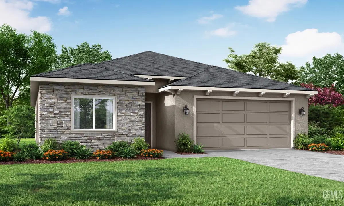 209 PELICAN DRIVE #WW87, Delano, CA 93215 - Image #1