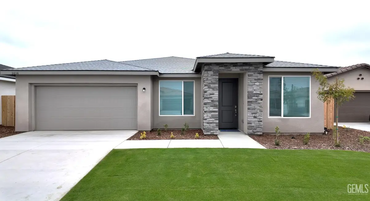 1609 HOBBS LANE, Bakersfield, CA 93307 - Image #1