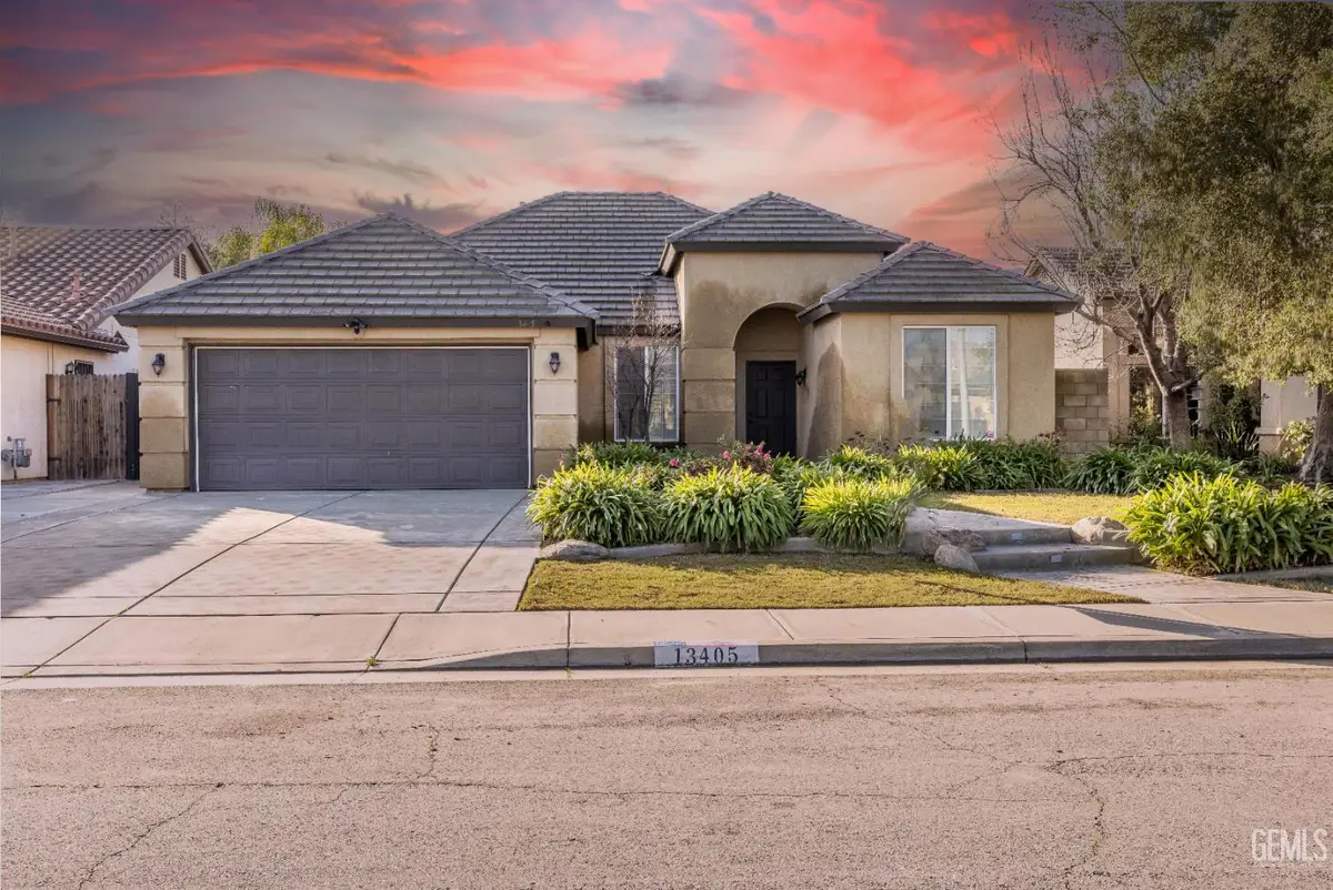 13405 SCAFELL PIKE STREET, Bakersfield, CA 93314 - Image #1