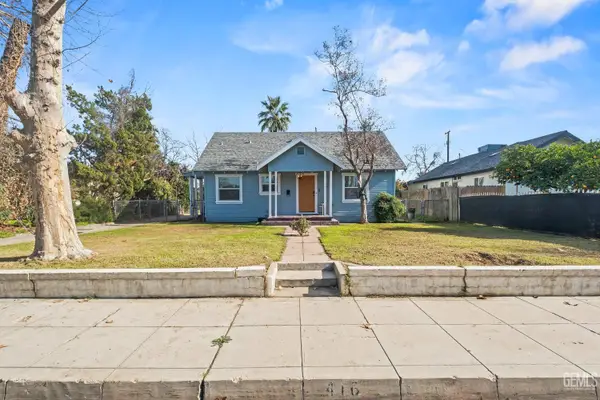 416 BEECH STREET, Bakersfield, CA 93304
