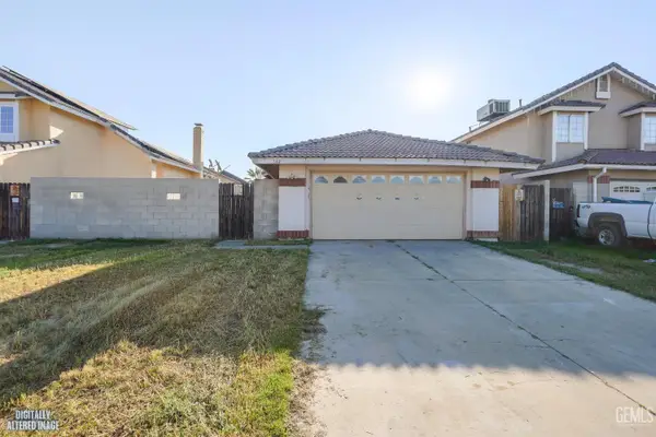 5320 JONAH STREET, Bakersfield, CA 93307