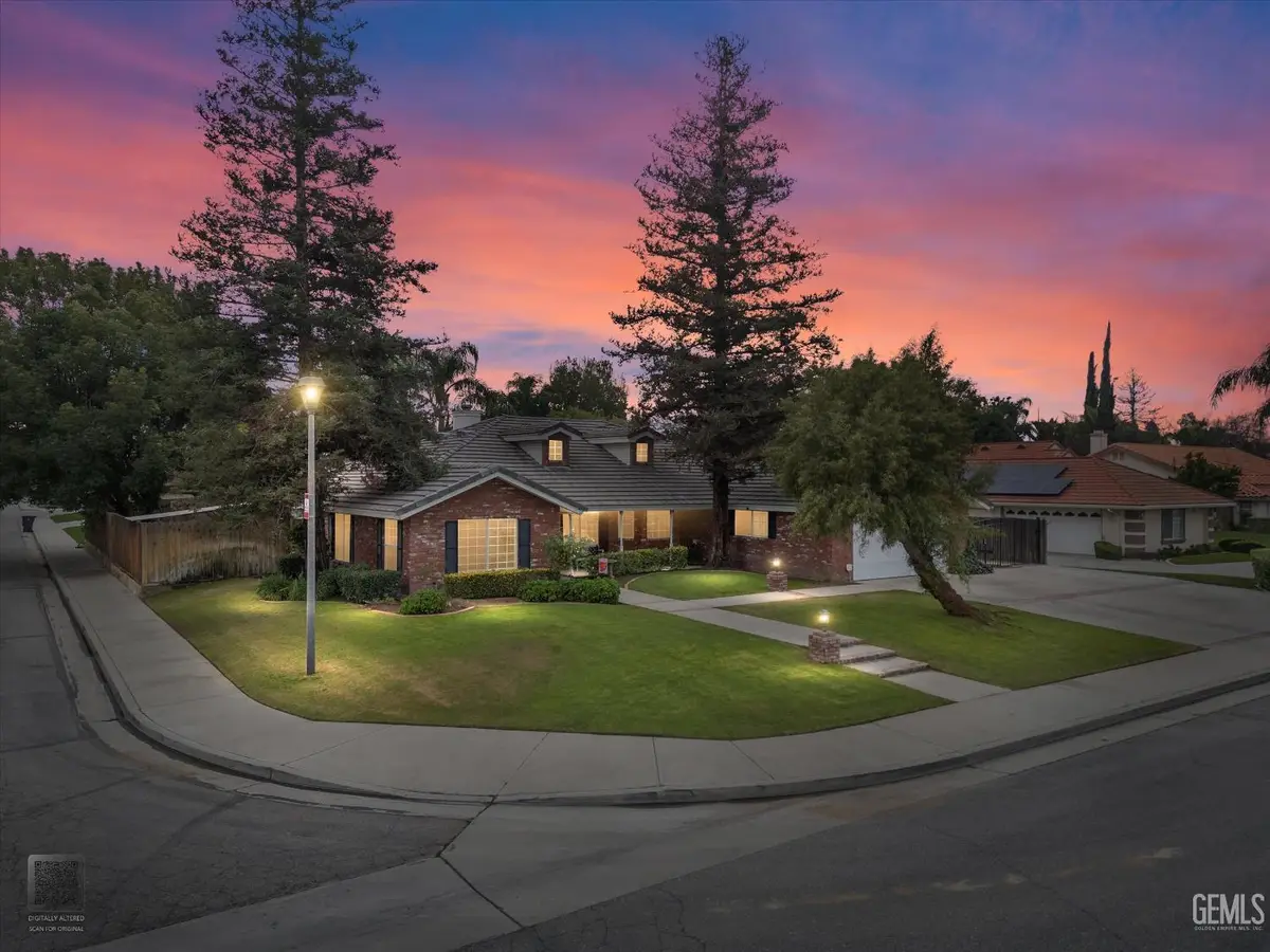 13001 MONARCH PALM AVENUE, Bakersfield, CA 93314 - Image #1