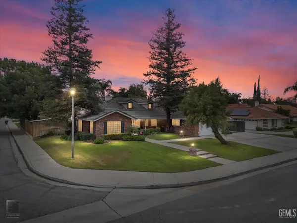 13001 MONARCH PALM AVENUE, Bakersfield, CA 93314