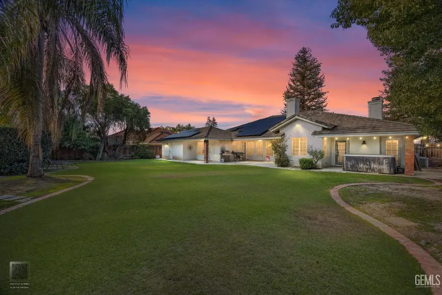 13001 MONARCH PALM AVENUE, Bakersfield, CA 93314 - Image #3