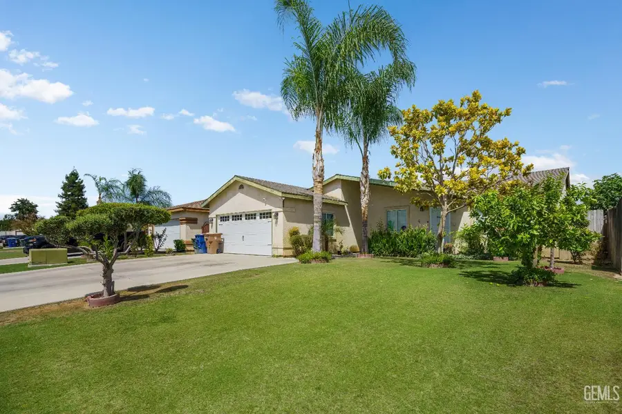 107 COVERDALE COURT, Bakersfield, CA 93307 - Image #3