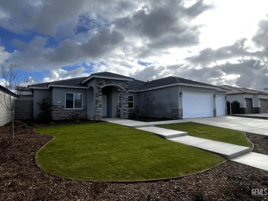 7516 RUTHBURG WAY, Bakersfield, CA 93314 - #2