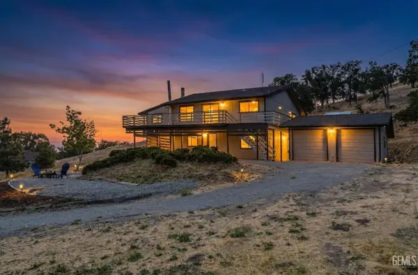 24501 PUEBLO COURT, Tehachapi, CA 93561