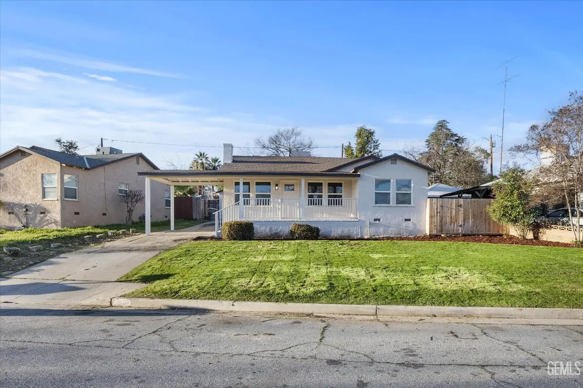 448 POPLAR AVENUE, Bakersfield, CA 93305 - Image #1