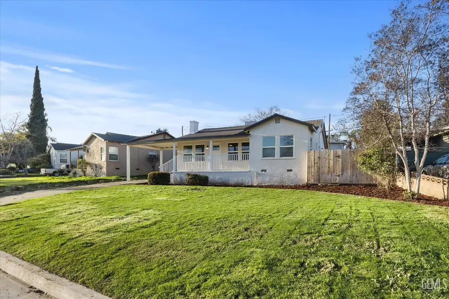 448 POPLAR AVENUE, Bakersfield, CA 93305 - Image #2