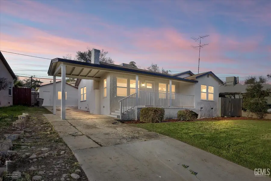 448 POPLAR AVENUE, Bakersfield, CA 93305 - Image #3