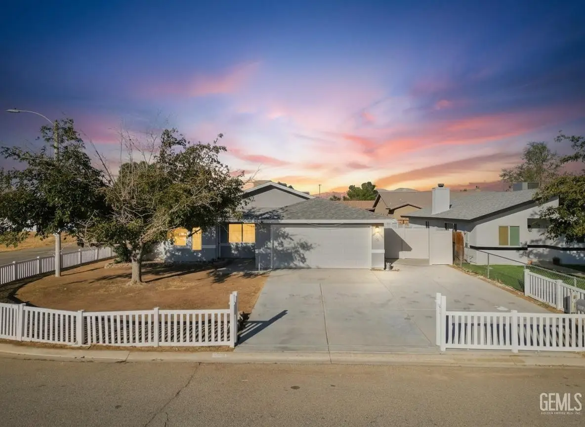 21231 CORWIN STREET, California City, CA 93505 - Image #1