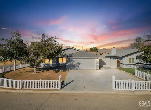 21231 CORWIN STREET, Caliente, CA 93505