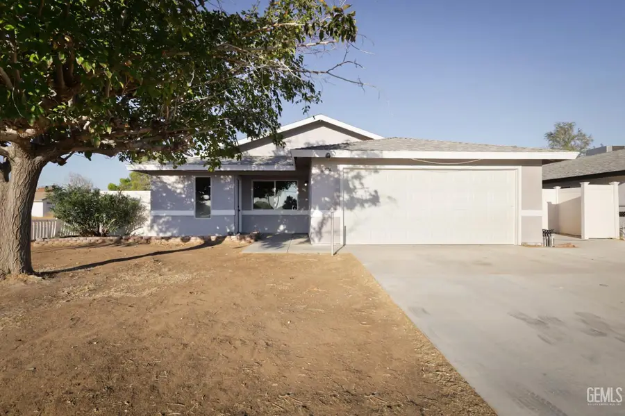 21231 CORWIN STREET, California City, CA 93505 - Image #3